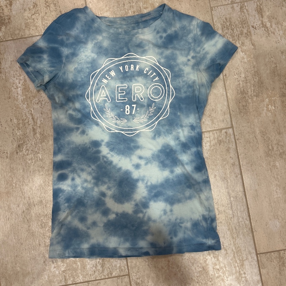 Short sleeve
